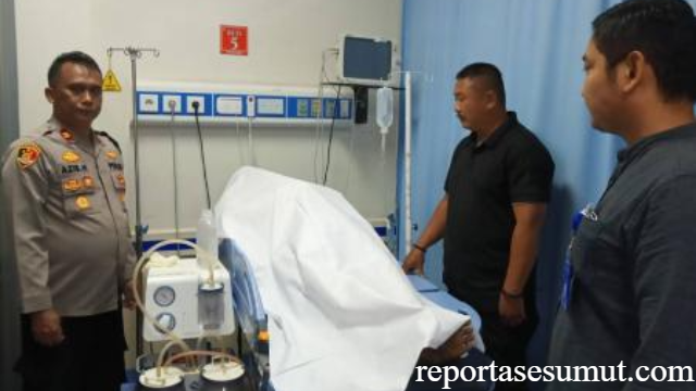 Terciduk Mencuri Motor Pria di Bogor Tewas Dihajar Warga