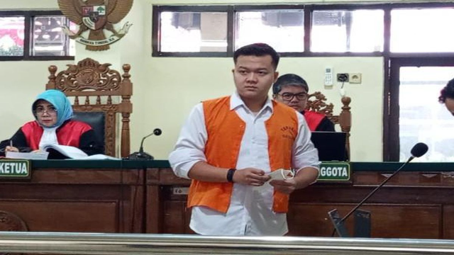 Kasus Polisi Semarang yang Tega Habisi Bayi Kandung dan Rahasia Tiga Istri Siri