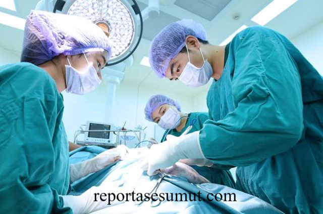 Kasus Pemotongan Alat Kelamin, Dokter Ungkap Risiko Nyawa